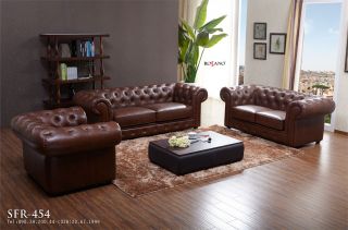 sofa rossano SFR 454